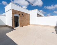 New Build - detached - San Pedro del Pinatar - Las Esperanzas