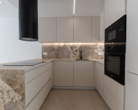 New Build - detached - San Pedro del Pinatar - Las Esperanzas