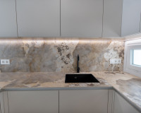 New Build - detached - San Pedro del Pinatar - Las Esperanzas