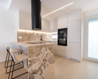 New Build - detached - San Pedro del Pinatar - Las Esperanzas