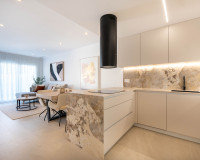 New Build - detached - San Pedro del Pinatar - Las Esperanzas