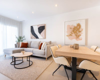 New Build - detached - San Pedro del Pinatar - Las Esperanzas