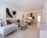 New Build - detached - San Pedro del Pinatar - Las Esperanzas