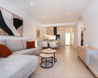 New Build - detached - San Pedro del Pinatar - Las Esperanzas