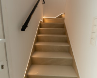 New Build - detached - San Pedro del Pinatar - Las Esperanzas