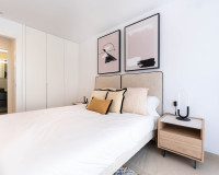 New Build - detached - San Pedro del Pinatar - Las Esperanzas