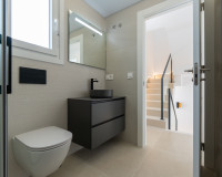 New Build - detached - San Pedro del Pinatar - Las Esperanzas