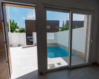 New Build - detached - San Pedro del Pinatar - Las Esperanzas