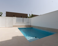 New Build - detached - San Pedro del Pinatar - Las Esperanzas