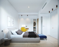 New Build - detached - San Pedro del Pinatar - San Pedro de Pinatar