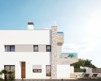 New Build - detached - San Pedro del Pinatar - San Pedro de Pinatar