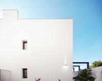 New Build - detached - San Pedro del Pinatar - San Pedro de Pinatar