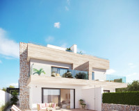 New Build - detached - San Pedro del Pinatar - San Pedro de Pinatar