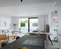 New Build - detached - San Pedro del Pinatar - San Pedro de Pinatar