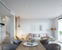 New Build - detached - San Pedro del Pinatar - San Pedro de Pinatar