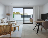 New Build - detached - San Pedro del Pinatar - San Pedro de Pinatar