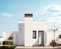 New Build - detached - San Pedro del Pinatar - San Pedro de Pinatar