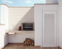 New Build - detached - San Pedro del Pinatar - San Pedro de Pinatar