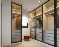 New Build - detached - San Pedro del Pinatar - San Pedro de Pinatar