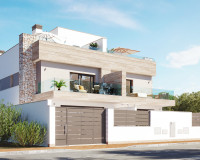 New Build - detached - San Pedro del Pinatar - San Pedro de Pinatar