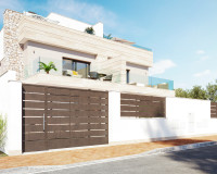 New Build - detached - San Pedro del Pinatar - San Pedro de Pinatar