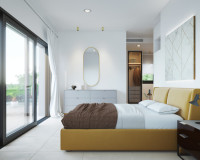 New Build - detached - San Pedro del Pinatar - San Pedro de Pinatar