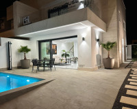 New Build - detached - San Pedro del Pinatar - San Pedro de Pinatar