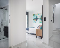 New Build - detached - San Pedro del Pinatar - San Pedro de Pinatar