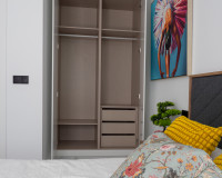 New Build - detached - San Pedro del Pinatar - San Pedro de Pinatar