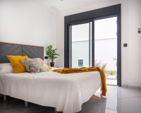 New Build - detached - San Pedro del Pinatar - San Pedro de Pinatar