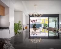 New Build - detached - San Pedro del Pinatar - San Pedro de Pinatar