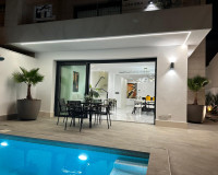 New Build - detached - San Pedro del Pinatar - San Pedro de Pinatar