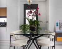 New Build - detached - San Pedro del Pinatar - San Pedro de Pinatar