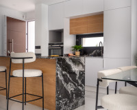 New Build - detached - San Pedro del Pinatar - San Pedro de Pinatar