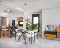 New Build - detached - San Pedro del Pinatar - San Pedro de Pinatar