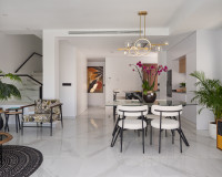 New Build - detached - San Pedro del Pinatar - San Pedro de Pinatar
