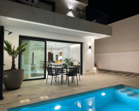 New Build - detached - San Pedro del Pinatar - San Pedro de Pinatar
