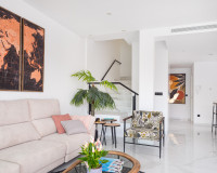 New Build - detached - San Pedro del Pinatar - San Pedro de Pinatar