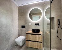 New Build - detached - San Pedro del Pinatar - San Pedro de Pinatar