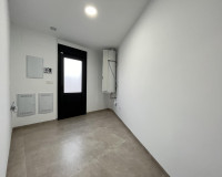 New Build - detached - San Pedro del Pinatar - San Pedro de Pinatar