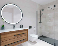 New Build - detached - San Pedro del Pinatar - San Pedro de Pinatar