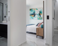 New Build - detached - San Pedro del Pinatar - San Pedro de Pinatar