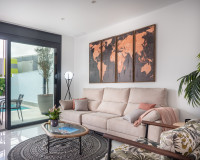 New Build - detached - San Pedro del Pinatar - San Pedro de Pinatar