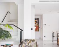 New Build - detached - San Pedro del Pinatar - San Pedro de Pinatar