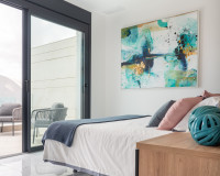 New Build - detached - San Pedro del Pinatar - San Pedro de Pinatar