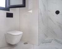 New Build - detached - San Pedro del Pinatar - San Pedro de Pinatar