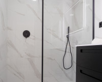 New Build - detached - San Pedro del Pinatar - San Pedro de Pinatar