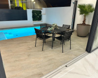 New Build - detached - San Pedro del Pinatar - San Pedro de Pinatar