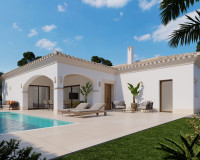 New Build - detached - San Pedro del Pinatar - San Pedro de Pinatar