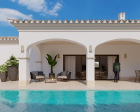 New Build - detached - San Pedro del Pinatar - San Pedro de Pinatar